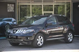 Продажа  Nissan Murano, 2007р.